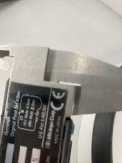 DIGITAL CALIPER NO