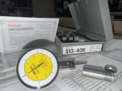 DIAL TEST INDICATO...