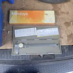 MITUTOYO 505-720 12