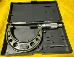 MITUTOYO 2-3”, 103-217 