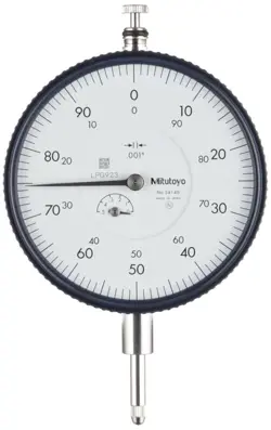 NEW MITUTOYO 0-0.5