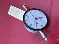 MITUTOYO 2414-10 DIAL INDICATOR