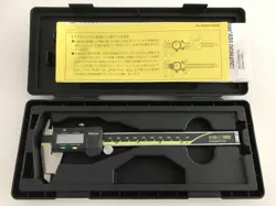 MITUTOYO 500-196-30 150MM 6