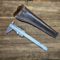 MITUTOYO VERNIER CALIPER 7