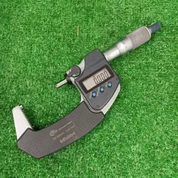 MICROMETER MODEL NO.  MDC 50MX MITUTOYO