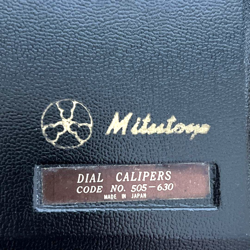 W/CASE MANUAL