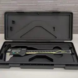 MITUTOYO DIGITAL CALIPER 150MM CD-15CPX  500-181-20 JAPAN