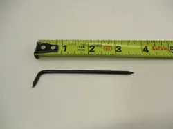 SCRIBER .116