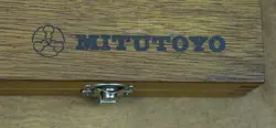 WOOD CASE NICE!