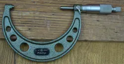 MITUTOYO 103-218 3-4