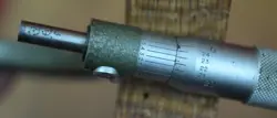 RATCHET STOP LOCK