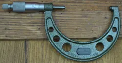 CARBIDE RATCHET STOP