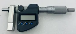 MITUTOYO 350-252-30 DIGIMATIC MICROMETER HEAD