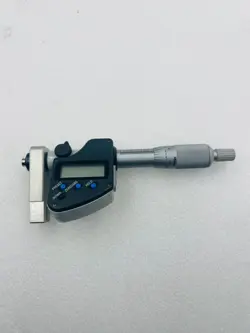 MITUTOYO 350-352-10 DIGIMATIC MICROMETER HEAD