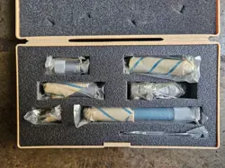 MITUTOYO IMZ-300 INSIDE MICROMETER 300 MM