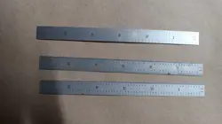 RULERS