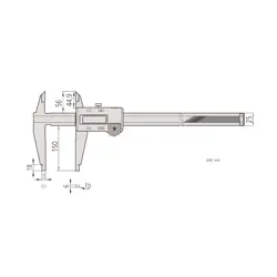 CDN-50C 551-204-10