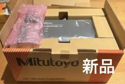 MITUTOYO U-WAVE-R TRANSMITTER SET FOR DIGITAL CALIPERS JAPAN