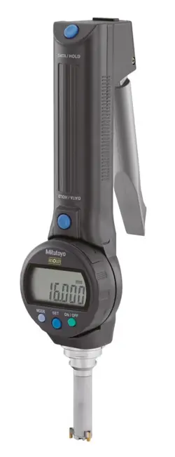 MEASURING INSTRUMENT