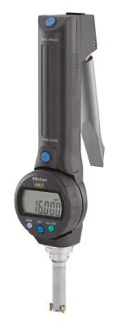 MITUTOYO ABS BOREMATIC 3-POINT INNER DIAMETER MEASURING INSTRUMENT SBM20CX