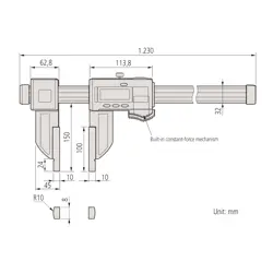 CARBON DIGIMATIC
