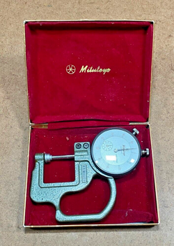 MITUTOYO 7304S 1