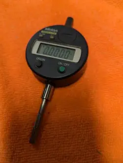 MITUTOYO DIGIMATIC INDICATOR