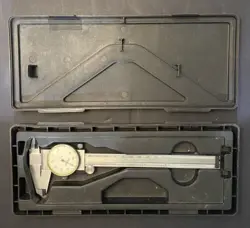 MITUTOYO 505-637-50 SHOCK PROOF 8