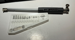 MITUTOYO 511-415 BLIND HOLE BORE GAGE CGF-35X RANGE 15-35MM