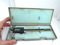 MITUTOYO 500-196 CD-6