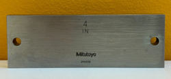 MITUTOYO 611204 4