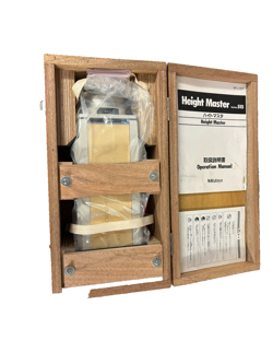 MITUTOYO HEIGHT MASTER 515-322