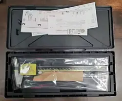MITUTOYO 8