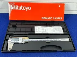 MITUTOYO 12