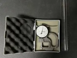 MITUTOYO 7326 DIAL THICKNESS