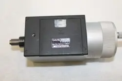 MITUTOYO 164-135 MICROMETER DIGIMATIC HEAD 0-50MM / 0-2