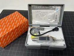 MITUTOYO 192-001 TOUCH SIGNAL PROBE 71519 (MT137-1)