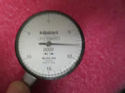 513-412 DIAL TEST