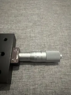 RANGE MITUTOYO