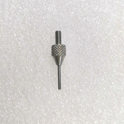 CARBIDE NEEDLE CONTACT POINT DIAL INDICATOR 1X10MM LENGTH FOR MITUTOYO 21AAA332