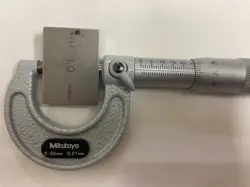 MITUTOYO 103-137 MICROMETER