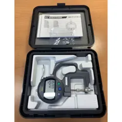 MITUTOYO DEGIMATIC THICKNESS GAUGE 547-313