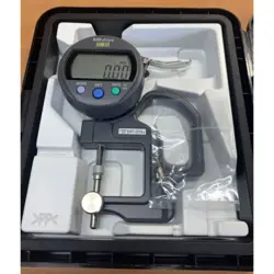MITUTOYO DEGIMATIC