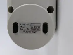 CMM JOYSTICK CONTROLLER