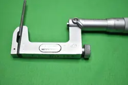 MITUTOYO 117-108