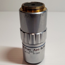 200 MICROSCOPE