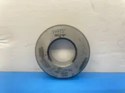 MITUTOYO 177-184 .99975