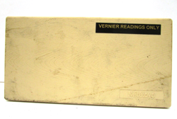 142-225 POINT MICROMETER
