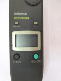 575-123 DIGIMATIC INDICATOR
