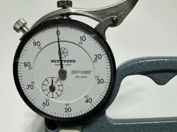 GAUGE 001